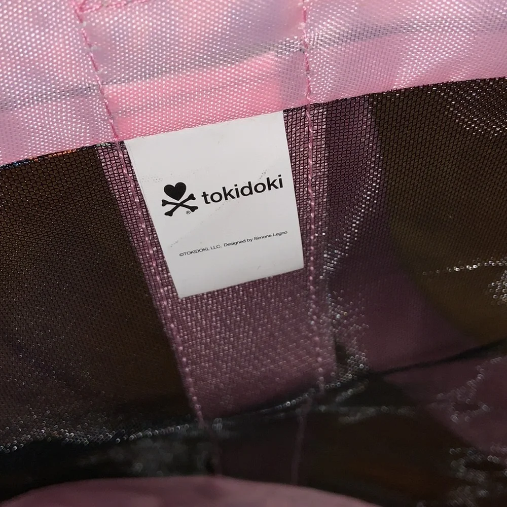 tokidoki Beach Bag